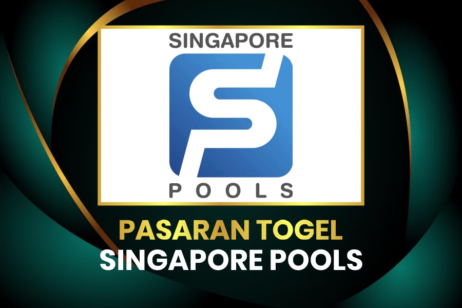 Prediksi Togel Singapore 